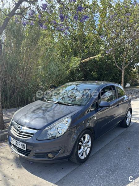 OPEL Corsa Sport 1.4