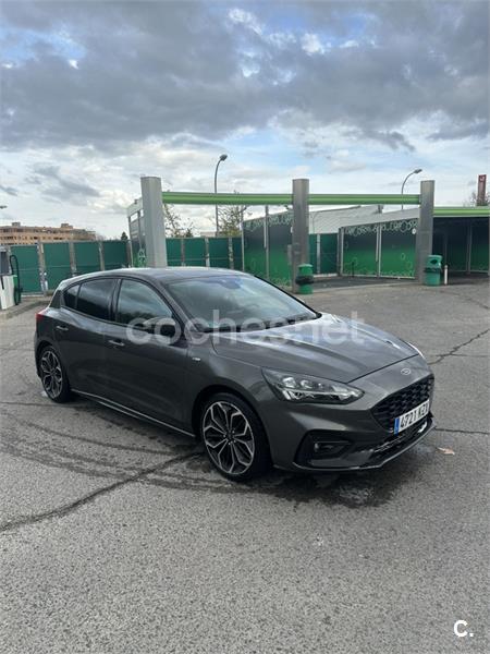 FORD Focus 1.0 Ecoboost STLine