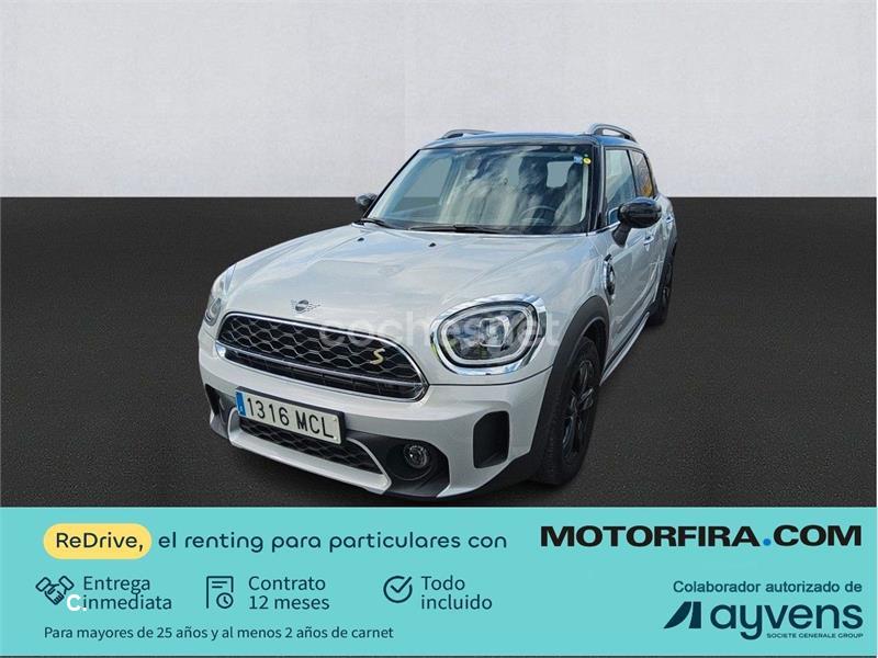 MINI Countryman Cooper SE ALL4