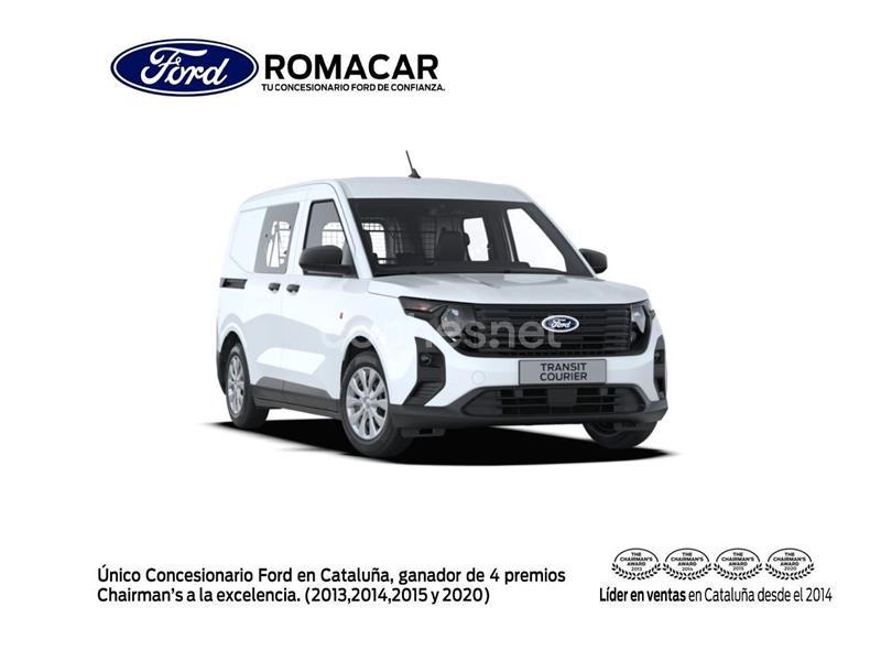 FORD Transit Courier Kombi 1.5 Ecoblue Trend