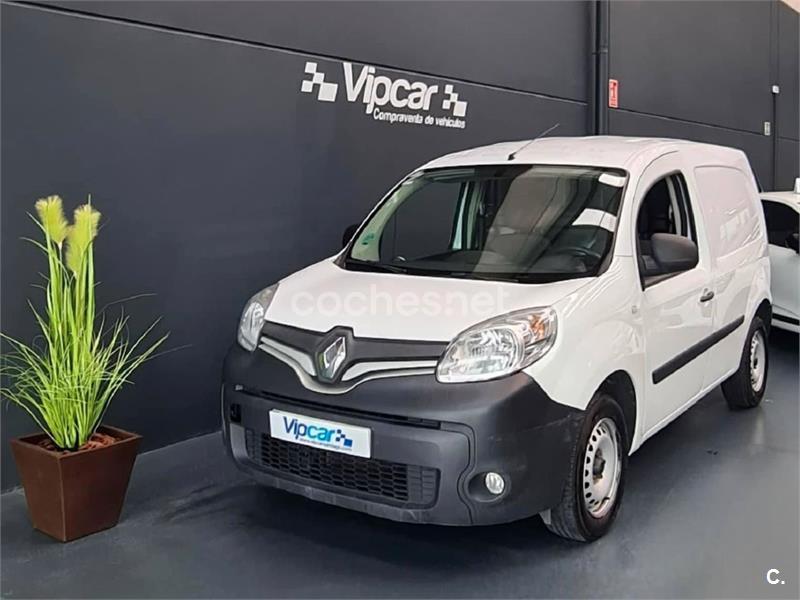 RENAULT Kangoo Combi Profesional N1 Energy dCi E6