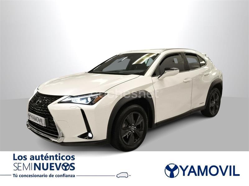 LEXUS UX 2.0 250h Business