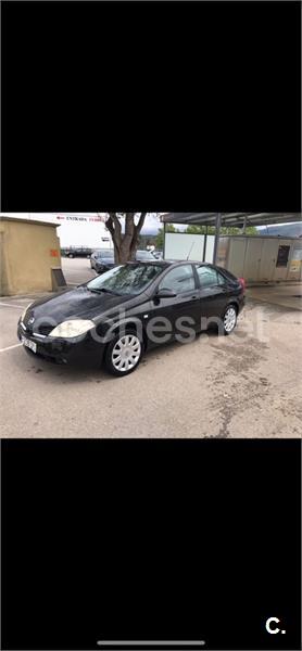 NISSAN Primera 2.0 Acenta NAV