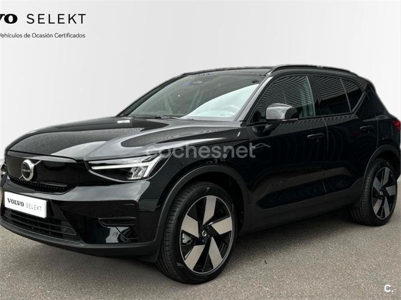 VOLVO XC40 1.5 T4 Recharge PHEV Plus Bright Auto