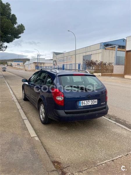 RENAULT Laguna