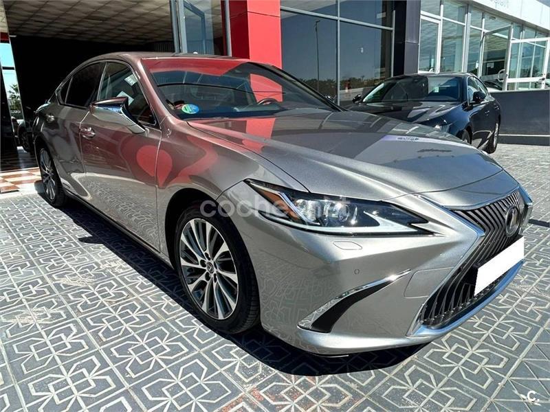 LEXUS ES 2.5 300h Business