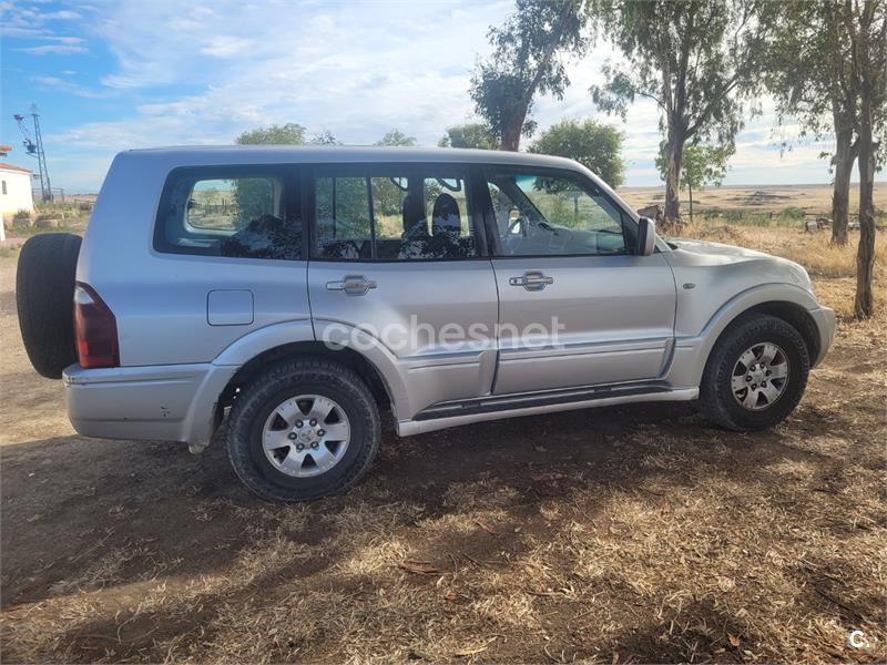 MITSUBISHI Montero 3.2 DID GLS