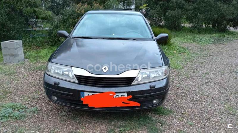 RENAULT Laguna