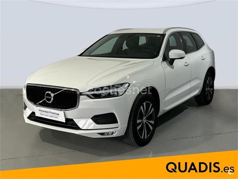 VOLVO XC60 2.0 B4 G Core Pro Auto