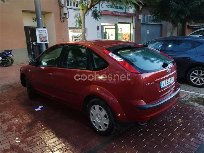 FORD Focus 1.6 TREND