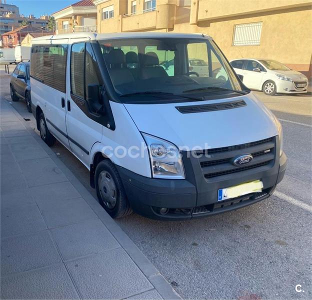 FORD Transit 280 S Bus M1 9 plazas Tourneo