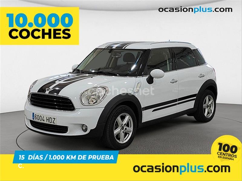 MINI Countryman 1.6 One