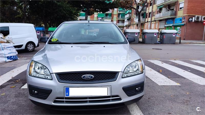 FORD Focus 1.6 TREND