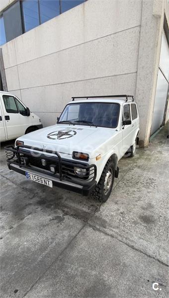 LADA Niva 2121