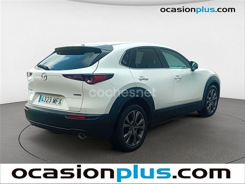 MAZDA CX30 eSKYACTIVX 2.0 Zenith