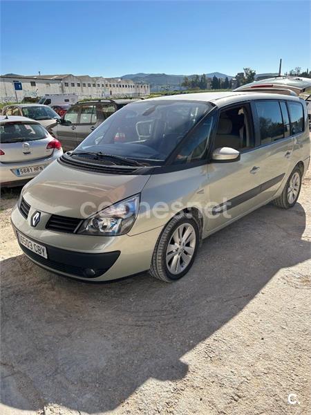 RENAULT Grand Espace