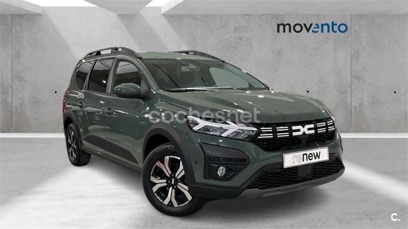 DACIA Jogger Expression TCe 7 plazas