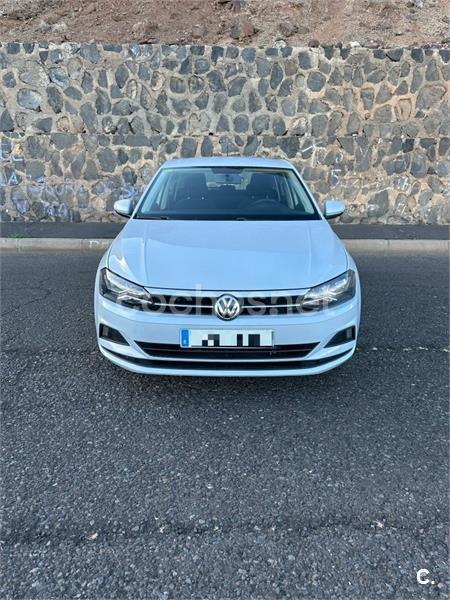 VOLKSWAGEN Polo Advance 1.0 TSI