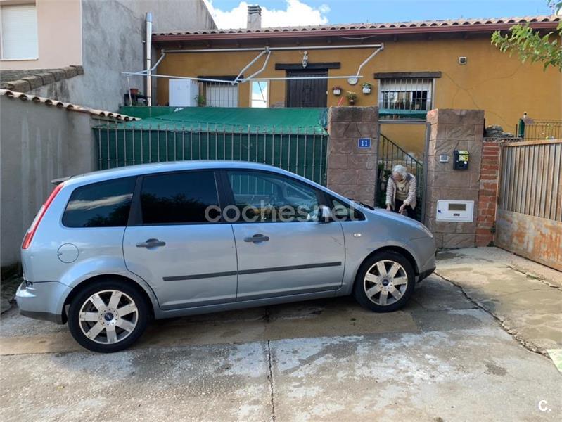 FORD CMax