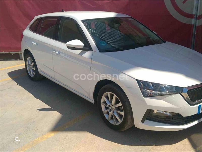 SKODA Scala 1.0 TSI 110 CV Ambition