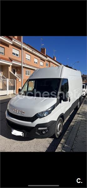 IVECO Daily 35 C 13 3450 RD