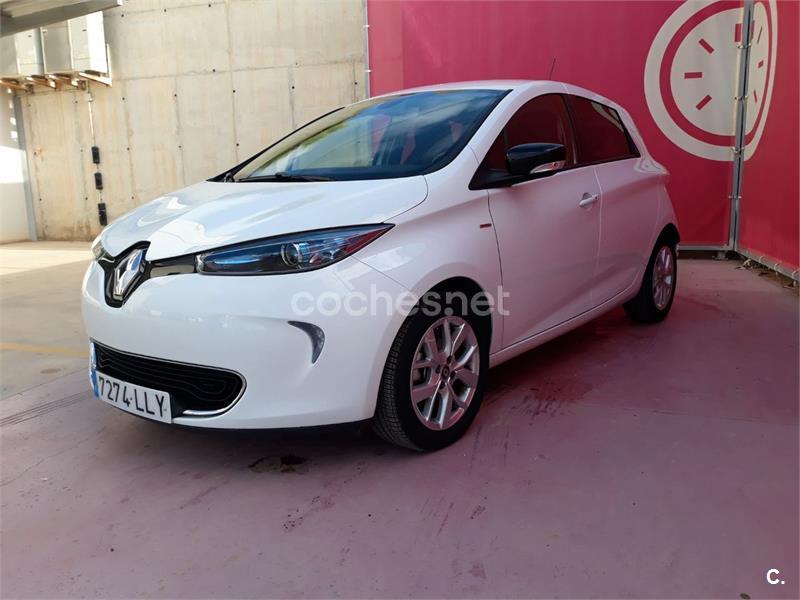 RENAULT Zoe Life R110 Bateria 40kWh