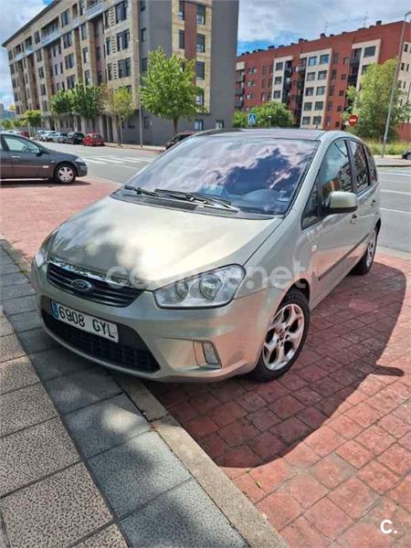 FORD CMax