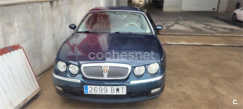 ROVER 75 2.0 CDT COMFORT