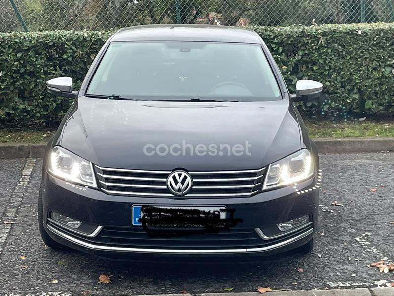 VOLKSWAGEN Passat 2.0 TDI Advance BlueMotion Tech