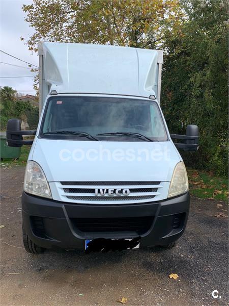 IVECO Daily 35 C 10 3000 RD