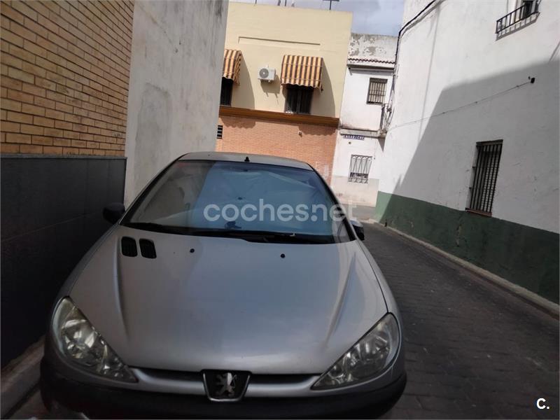 PEUGEOT 206 XLine 75