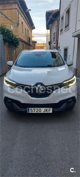 RENAULT Kadjar Zen Energy dCi 130