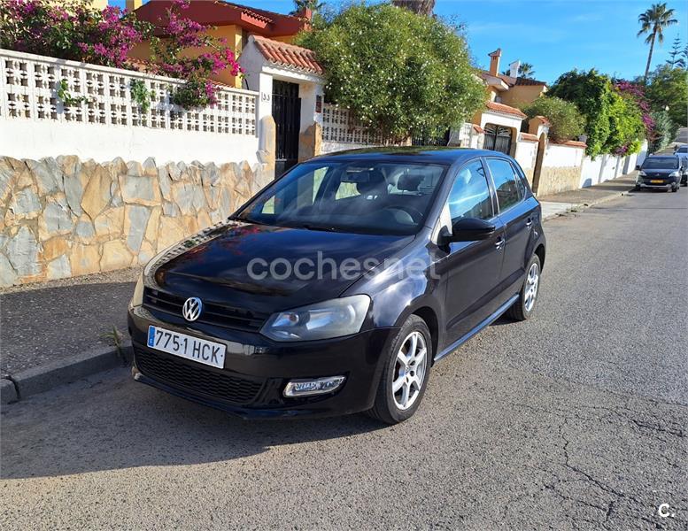 VOLKSWAGEN Polo 1.2 TDI Advance