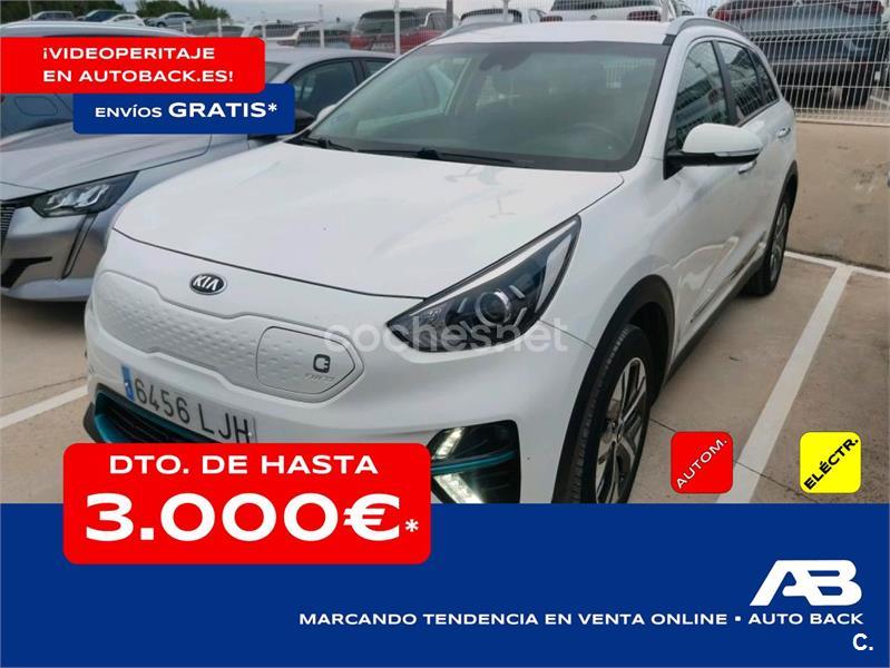 KIA eNiro eNiro Emotion Long Range