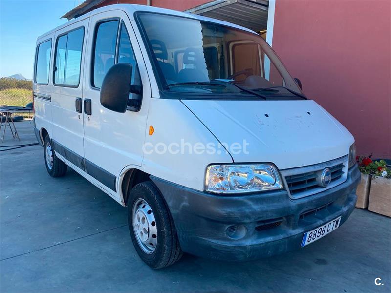 FIAT Ducato