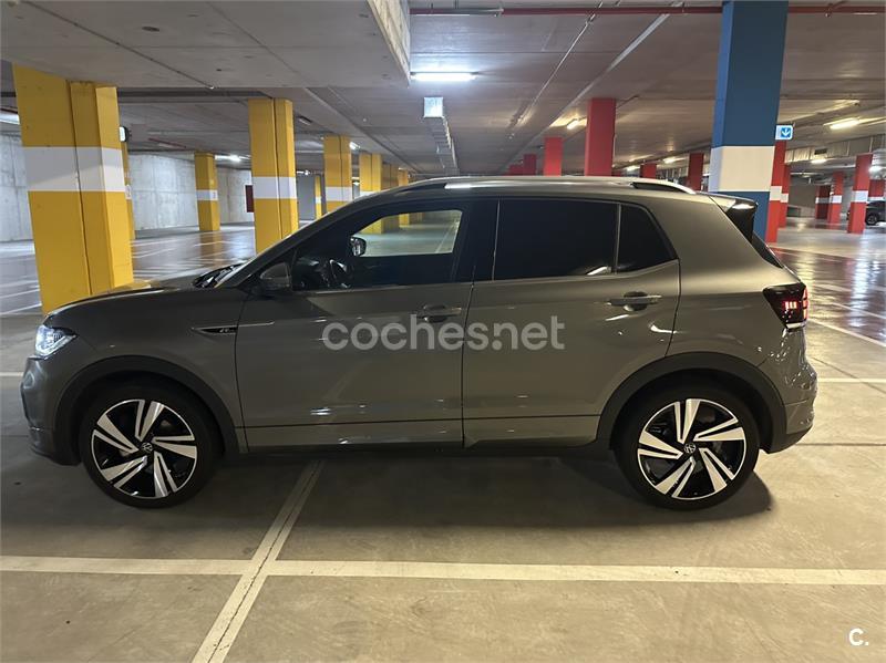 VOLKSWAGEN TCross Sport 1.5 TSI DSG