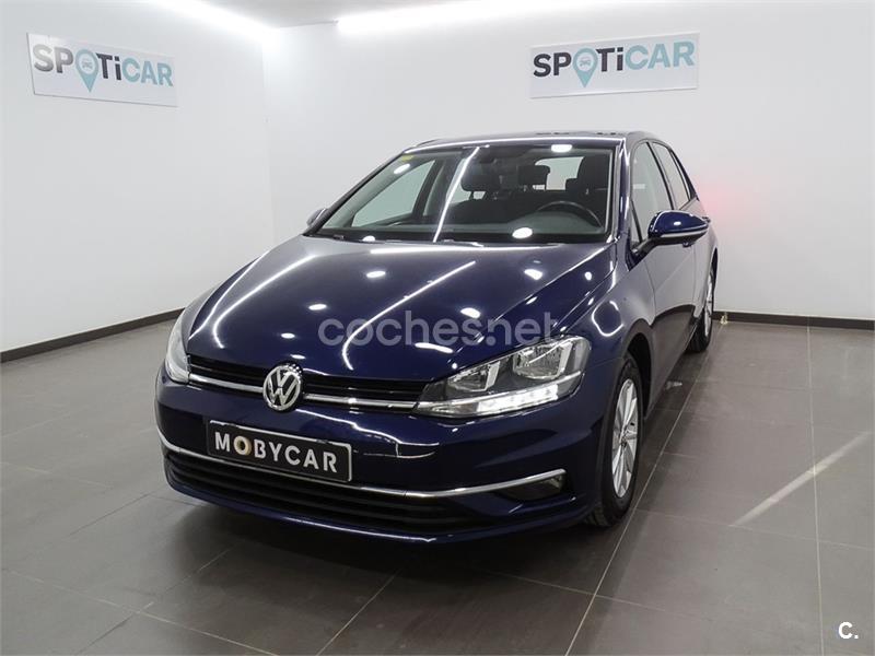 VOLKSWAGEN Golf Last Edition 1.6 TDI