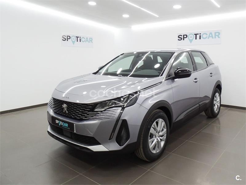 PEUGEOT 3008 1.5 BlueHDi SS Active Pack