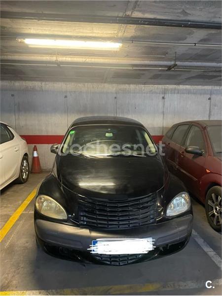 CHRYSLER PT Cruiser