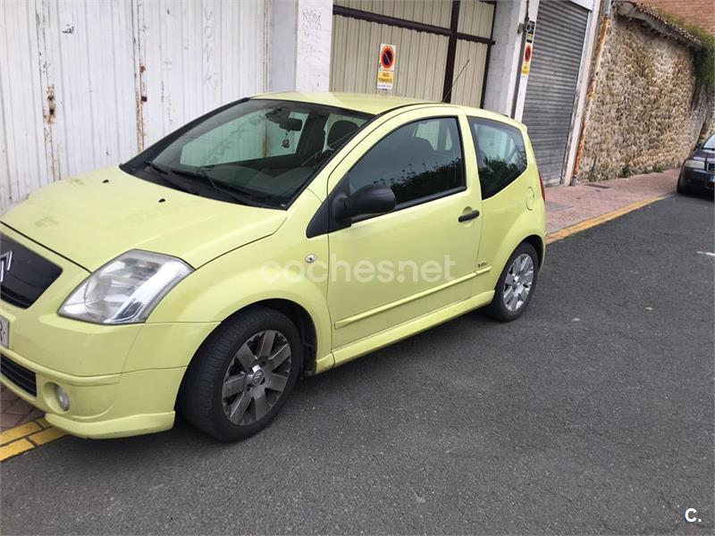 CITROEN C2