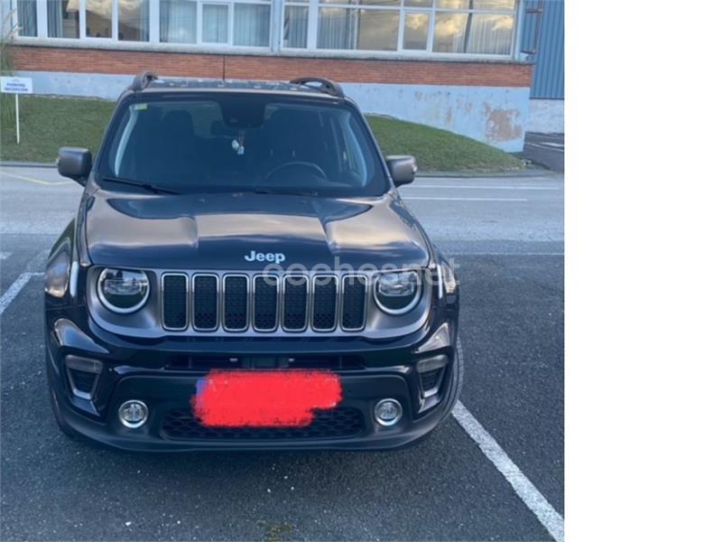 JEEP Renegade 1.0G 88kW Limited 4x2 5p.