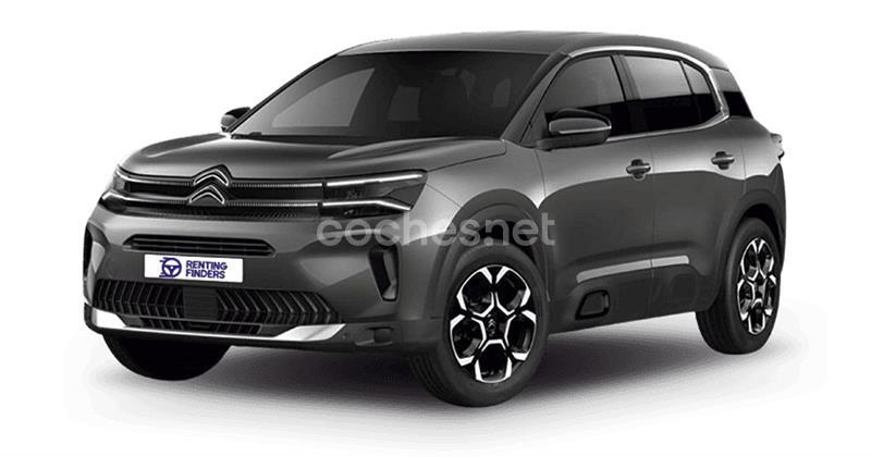 CITROEN C5 Aircross BlueHdi SS EAT8 Plus