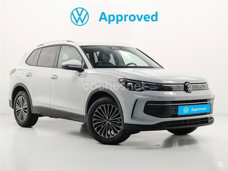 VOLKSWAGEN Tiguan Life 1.5 eTSI DSG