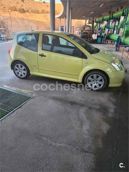 CITROEN C2