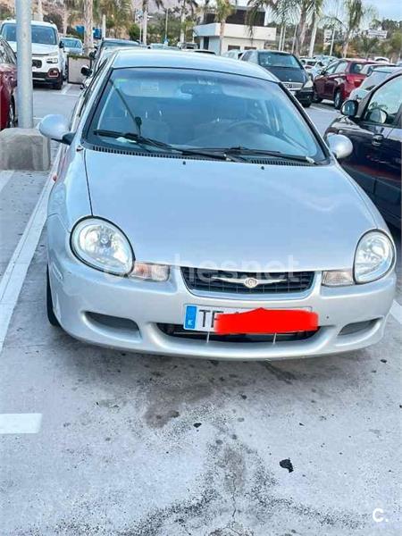 CHRYSLER Neon