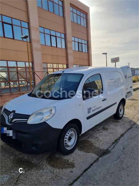 RENAULT Kangoo Furgón Profesional dCi Euro 6