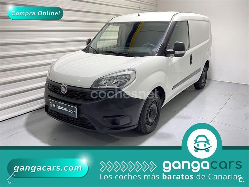 FIAT Doblo Panorama Active N1 1.3 Multijet E5