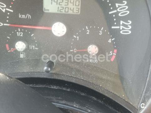 VOLKSWAGEN New Beetle 1.9 TDI Cabriolet
