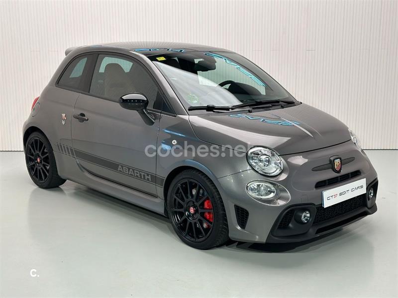 ABARTH 500 595 Competizione 1.4 16v TJet E6