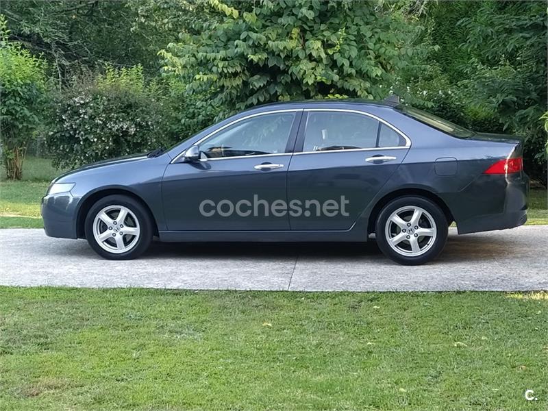 HONDA Accord 2.2 iCTDi Sport